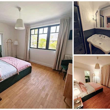 Domaine De L'Isle Maniere Appartement Saint-Quentin-sur-le-Homme Buitenkant foto